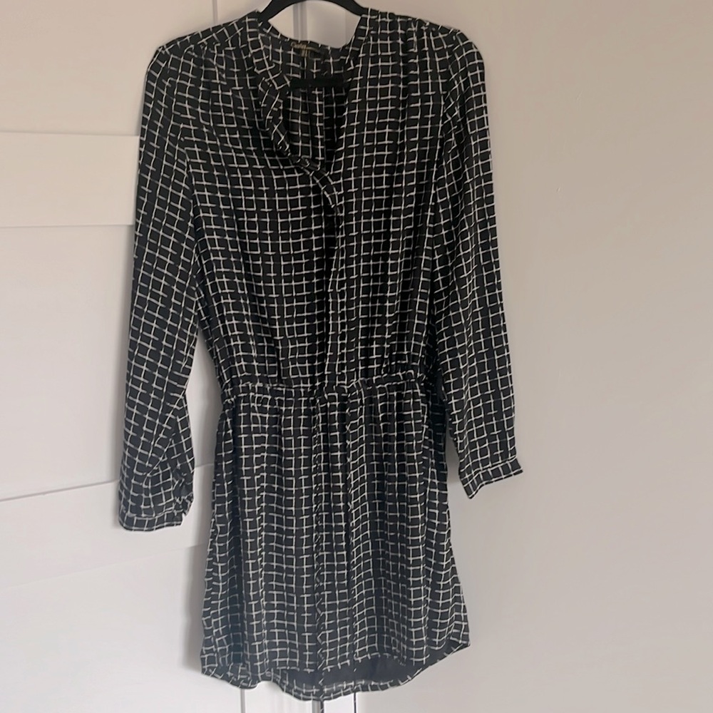 Dalia dress